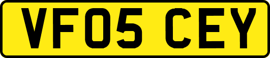 VF05CEY