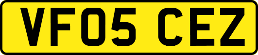 VF05CEZ