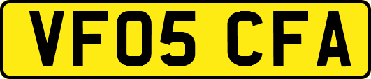 VF05CFA