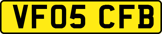 VF05CFB