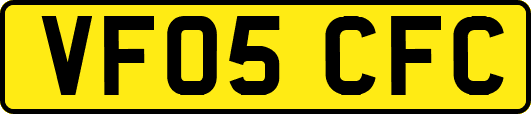 VF05CFC