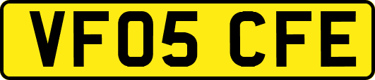 VF05CFE