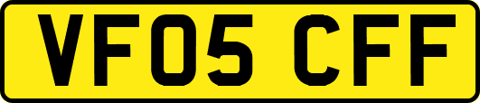 VF05CFF