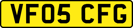 VF05CFG