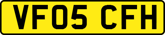VF05CFH
