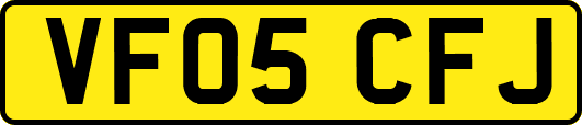 VF05CFJ