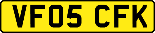 VF05CFK