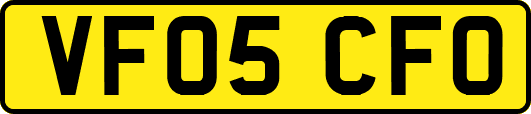 VF05CFO
