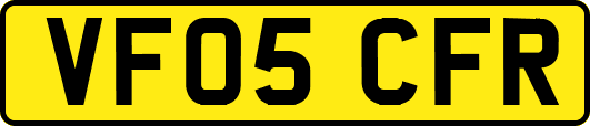 VF05CFR