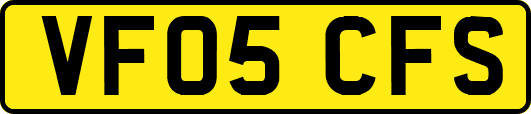 VF05CFS