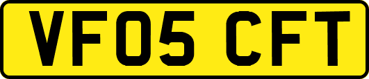 VF05CFT
