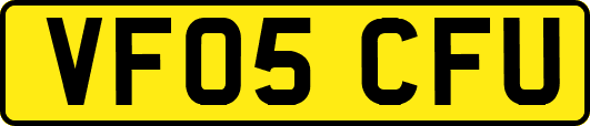 VF05CFU