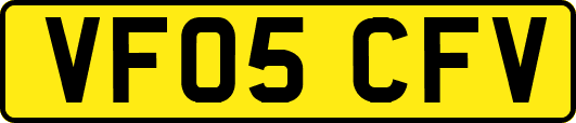 VF05CFV