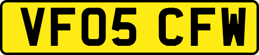 VF05CFW