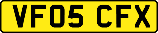 VF05CFX