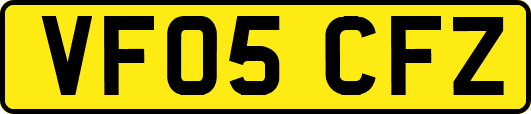 VF05CFZ