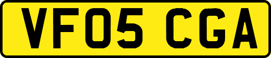 VF05CGA
