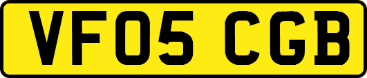 VF05CGB