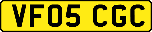 VF05CGC