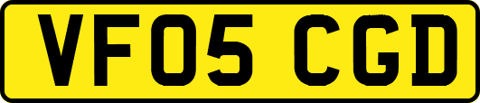 VF05CGD