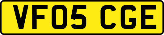 VF05CGE