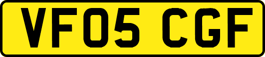 VF05CGF