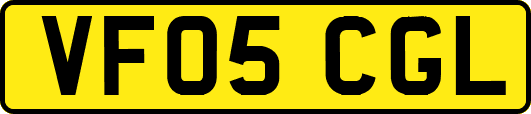 VF05CGL