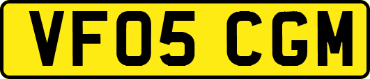 VF05CGM
