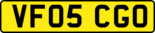 VF05CGO