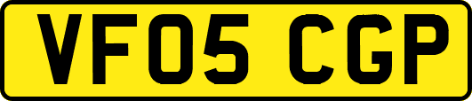 VF05CGP