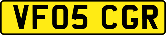 VF05CGR