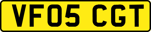 VF05CGT