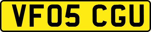 VF05CGU
