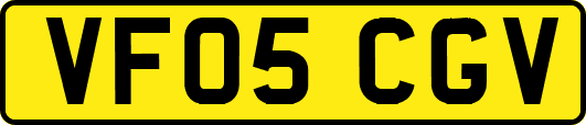VF05CGV