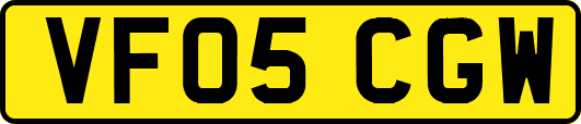 VF05CGW