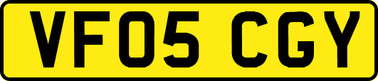 VF05CGY
