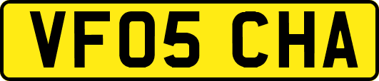 VF05CHA