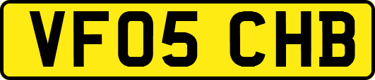 VF05CHB
