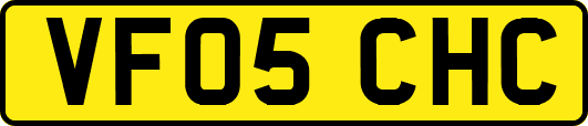 VF05CHC