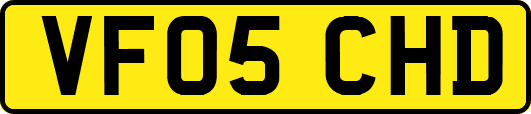 VF05CHD