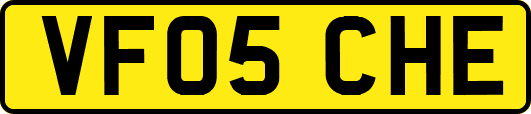 VF05CHE