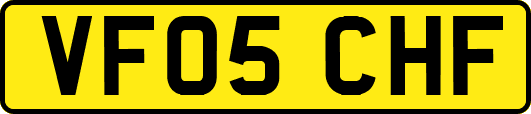 VF05CHF