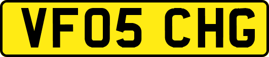 VF05CHG