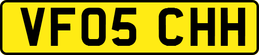 VF05CHH