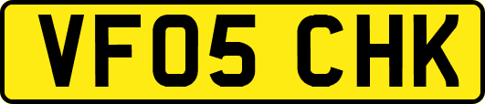 VF05CHK