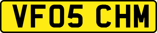 VF05CHM