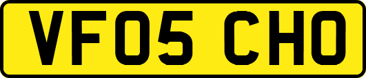 VF05CHO