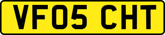 VF05CHT