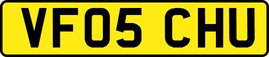 VF05CHU