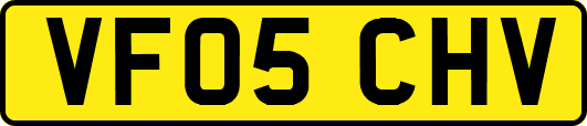 VF05CHV